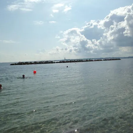 Apartament Lotte *