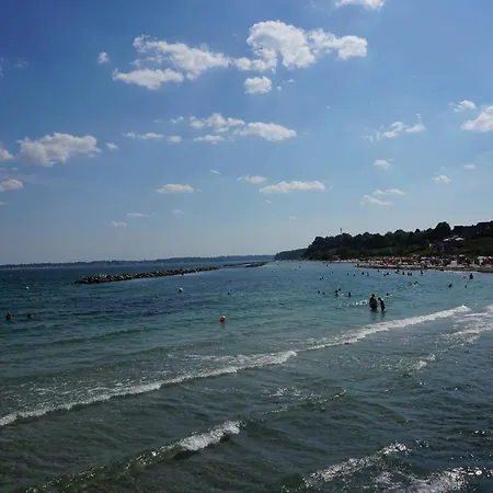 Apartament Lotte Kilonia