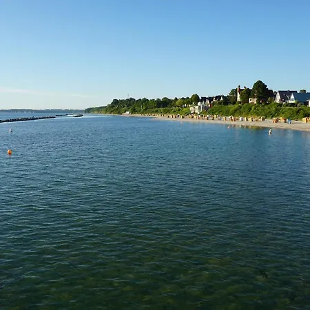 Apartament Lotte Kilonia