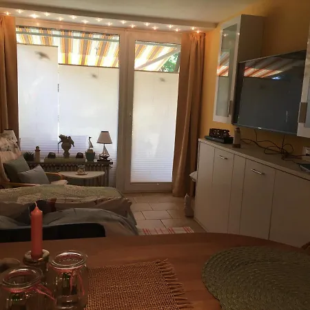 Lotte Apartament Kilonia